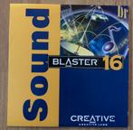 Software_CD Creative Labs (Part3 - 5 titels)(NIEUW), Computers en Software, Audio-software, Ophalen, Nieuw, Windows