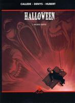 Strip van " Halloween " , nr.2, Livres, BD, Comme neuf, Une BD, Enlèvement ou Envoi