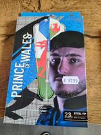 Darts, Sport en Fitness, Darts, Ophalen of Verzenden, Zo goed als nieuw