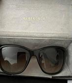 Gucci dames zonnebril - origineel en in nieuwstaat, Enlèvement ou Envoi, Comme neuf, Lunettes de soleil