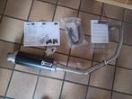 echappemt sport yamaha yzf125r, Ophalen of Verzenden, Nieuw