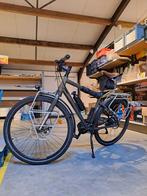 Trekfiets (hybride) Riverside touring 900 decathlon., Ophalen