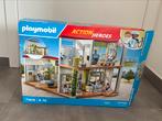 Playmobil kinderziekenhuis, Kinderen en Baby's, Speelgoed | Playmobil, Ophalen, Zo goed als nieuw