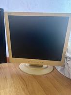 TV de PC acer, Informatique & Logiciels, Moniteurs, Enlèvement ou Envoi, Comme neuf