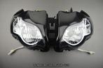 Koplamp / Voorlicht AVDB HONDA CBR 1000 RR 2008 - 2011
