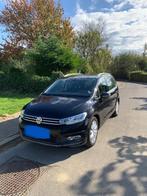 Volkswagen Touran 2.0 TDI* DSG automaat * 7 zitplaatsen *, Automaat, Diesel, 5 deurs, Particulier