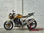 Kawasaki Z1000 04/2006 #motomobilia, Motoren, Motoren | Kawasaki, 4 cilinders, Bedrijf, Naked bike, Meer dan 35 kW