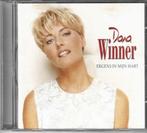 CD Dana Winner – Ergens In Mijn Hart, Cd's en Dvd's, Cd's | Nederlandstalig, Ophalen of Verzenden, Zo goed als nieuw, Pop
