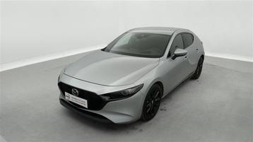 Mazda 3 2.0L e-SKYACTIV-G M Hybrid 122 Cv BVA6 Business Exec beschikbaar voor biedingen
