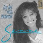 sanne - zeg het aan niemand, Ophalen of Verzenden