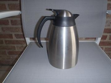 thermo-isotherm 1,5 L beschikbaar voor biedingen