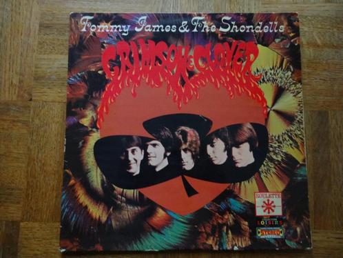 Tommy James & The Shondells, Cd's en Dvd's, Vinyl | Rock, Gebruikt, Rock-'n-Roll, 12 inch, Ophalen of Verzenden