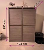 Meubelen, Huis en Inrichting, Kasten | Overige, Ophalen, Zo goed als nieuw