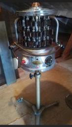 vintage krultoestel merk Welton, Handtassen en Accessoires, Uiterlijk | Haarverzorging, Ophalen, Gebruikt, Haarverzorger of -hersteller