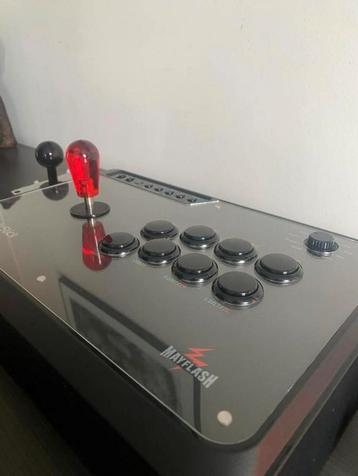 Mayflash F700 Arcade Stick beschikbaar voor biedingen
