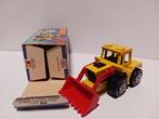 Matchbox 29.  TRACTOR SHOVEL, Hobby en Vrije tijd, Modelauto's | 1:87, Ophalen of Verzenden, Matchbox