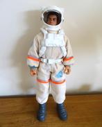 Vintage action man: astronaute, space explorer, Enfants & Bébés, Jouets | Figurines, Utilisé, Enlèvement ou Envoi