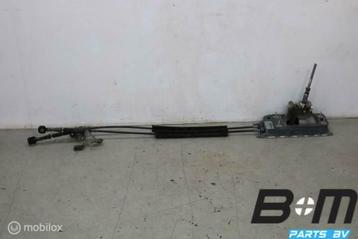 Schakelmechaniek VW Caddy 2K 1T0711049AC beschikbaar voor biedingen