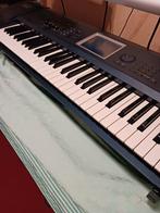 KORG  TRITON  EXTREME, Muziek en Instrumenten, Synthesizers, Ophalen, Gebruikt, 76 toetsen, Korg