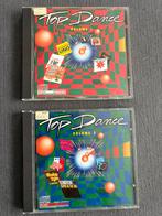 Top dance volume 1 & 2, Ophalen of Verzenden, Zo goed als nieuw