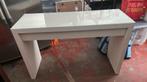 Toilettafel met glas berscherming ikea, Huis en Inrichting, Woonaccessoires | Spiegels, Ophalen, Minder dan 50 cm, Gebruikt, Minder dan 100 cm