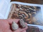 Pérou, souvenirs, livre glyphes etc, Antiquités & Art, Enlèvement ou Envoi