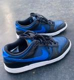 Chaussures Nike Dunk, Chaussures basses, Comme neuf, Nike, Bleu