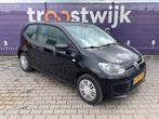 2012 - Volkswagen - Up! - 1.0 high up! - Personenauto, Auto's, Volkswagen, Euro 5, Gebruikt, Up!, Overige brandstoffen