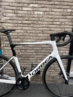 Orbea orca racing bike, Overige merken, 28 inch, 10 tot 15 versnellingen, Ophalen of Verzenden