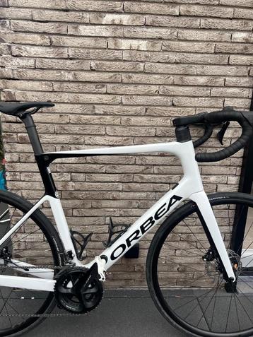 Orbea orca racing bike  beschikbaar voor biedingen