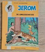 Strip  : Jerom / Willy Vandersteen, Enlèvement ou Envoi, Comme neuf