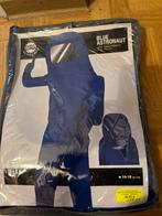 Verkleedkleding Among us, Kinderen en Baby's, Carnavalskleding en Verkleedspullen, Ophalen of Verzenden, Zo goed als nieuw, 158 t/m 164