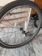 Fietsband voorband, Fietsen en Brommers, Ophalen, Zo goed als nieuw