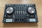Traktor Kontrol S4 MK3, Verzenden, Zo goed als nieuw, Dj-set, Overige merken