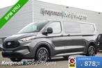 Ford Transit Custom 320 2.0TDCI 170pk Automaat | L2H1 Trend, Auto's, Automaat, Parkeersensor, Diesel, Ford