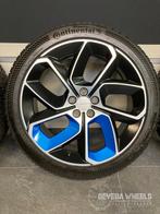 20” originele Lynk en Co 01 velgen + winterbanden 5x108, Auto-onderdelen, Banden en Velgen, Gebruikt, Banden en Velgen, 235 mm