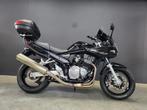 Suzuki Bandit 1200 (GSF 1200 SA) (bj 2008), Motoren, Motoren | Suzuki, Bedrijf, Meer dan 35 kW, Toermotor, 1200 cc