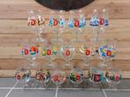 Duvel glazen USA reeks, Verzamelen, Biermerken, Ophalen, Zo goed als nieuw, Duvel
