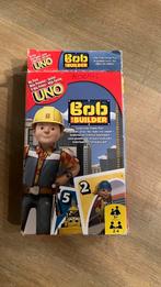Uno bob de douwer, Ophalen, Zo goed als nieuw