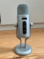 Micro podcast Amazon, Musique & Instruments, Microphones, Comme neuf, Micro studio