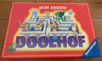 Ravensburger “Mijn Eerste Doolhof”, Drie of vier spelers, Ophalen of Verzenden, Zo goed als nieuw