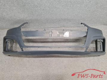 AUDI A5 8W B9 F5 FACELIFT VOORBUMPER NIEUW ORIGINEEL beschikbaar voor biedingen