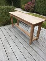 bijzettafel, Ophalen, 75 cm of meer, 60 cm of meer, Rechthoekig