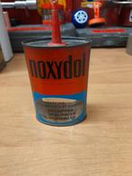 ancienne burette huile vide noxydol, Collections, Marques & Objets publicitaires, Envoi, Utilisé, Autres types