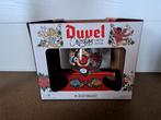 Duvel - Box Amerikaanse Schiffmacher, Verzamelen, Ophalen of Verzenden, Nieuw, Glas of Glazen, Duvel