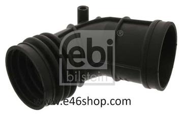 Inlaatslang BMW E36 E39 E46 E38 Z3 nieuw 6 cilinder motoren  beschikbaar voor biedingen