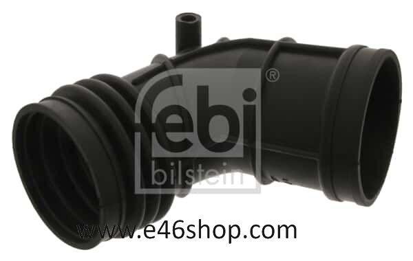 Inlaatslang BMW E36 E39 E46 E38 Z3 nieuw 6 cilinder motoren, Auto-onderdelen, Motor en Toebehoren, BMW, Nieuw, Ophalen of Verzenden