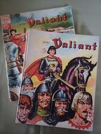 prins Valiant, Boeken, Gelezen, Ophalen of Verzenden, Meerdere stripboeken
