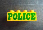 Lego Duplo Brick 2x4 (zie foto's), Duplo, Briques en vrac, Utilisé, Enlèvement ou Envoi