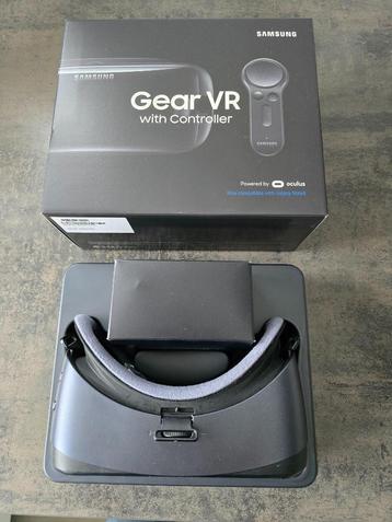 Samsung Gear Oculus VR - GV 78 beschikbaar voor biedingen